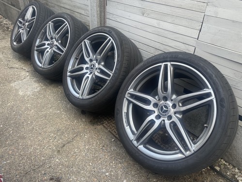 Genuine mercedes class - mercedes, w213