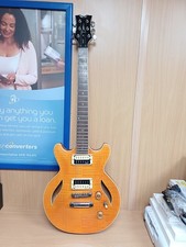 Dean Sarasota Semi-Hollow Body
