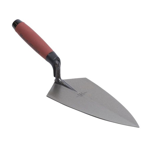 Marshalltown brick trowel - marshalltown,