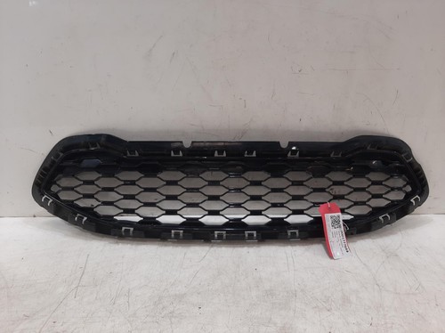 Ford fiesta line mk8 - st-line,