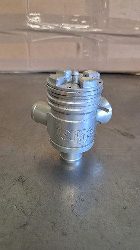 Forge splitter blow off - blow, /