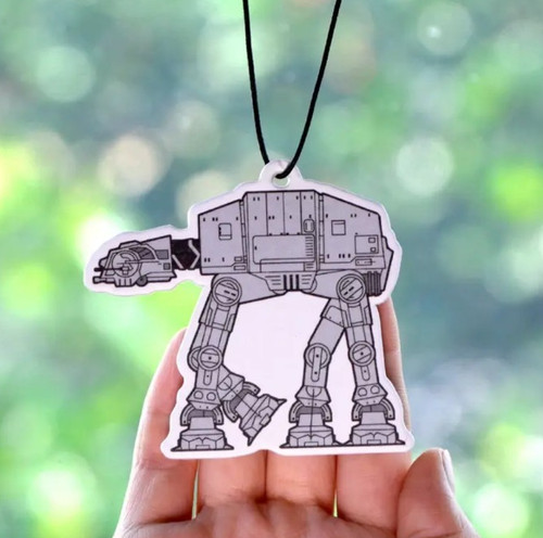 Star wars atat air - star, at