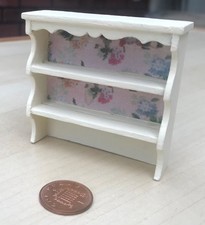 Dolls House1/12th  Crem