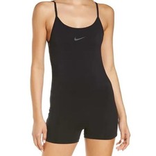 Nike Repeat Tape Unitard in