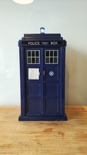 Dr Who The Eleventh Doctor's