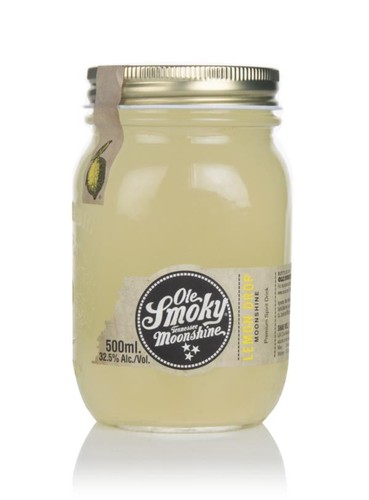 Ole smoky moonshine lemon drop - ole,
