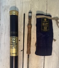 House of Hardy Graphite /