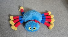 Woolly and tig - tig,