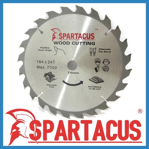 Spartacus wood cutting saw - spartacus,