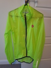 Castelli Mens Cycling Fully