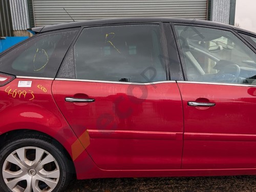 Citroen picasso mk1 b5 - citroen,