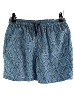 VILEBREQUIN Blue Seahorse Swim Shorts size 14 Years Boys summer beach holiday