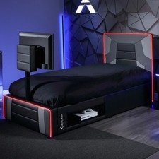 X Rocker Somnus Neo Fibre LED