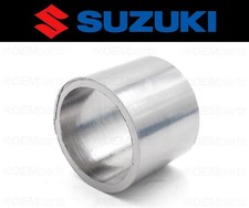 Suzuki GN250 Exhaust Muffler