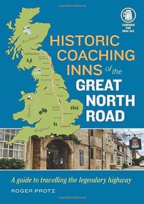 Historic coaching inns the - historic, of