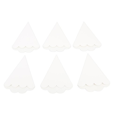 100pcs paper popcorn - 100pcs,