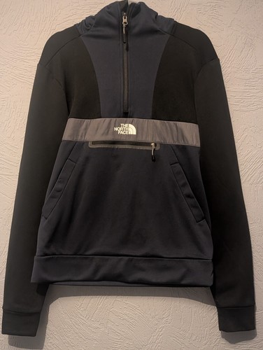 The north face mittellegi - the, 1/4