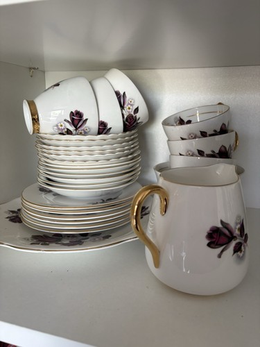 Royal imperial everlasting - royal,