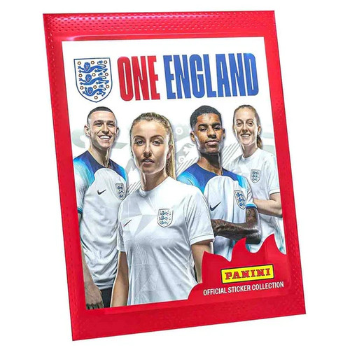 2023 one england panini - panini, 200