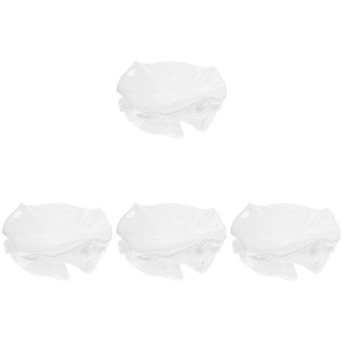 Pieces maid hat - hat, women
