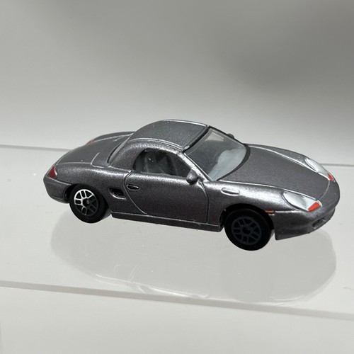 Realtoy porsche boxster - realtoy,