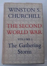 The Second World War Volume