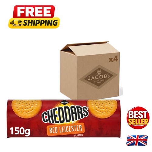 Cheddars gourmet red - red, leicester