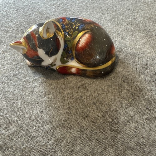 Royal crown derby - crown,