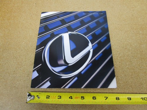 1994 lexus full - lexus,