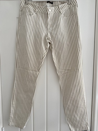 Massimo dutti beige - dutti, beige/white