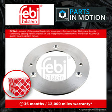 Ring, wheel hub 178448 Febi 5010064738 Genuine Top Quality Guaranteed New