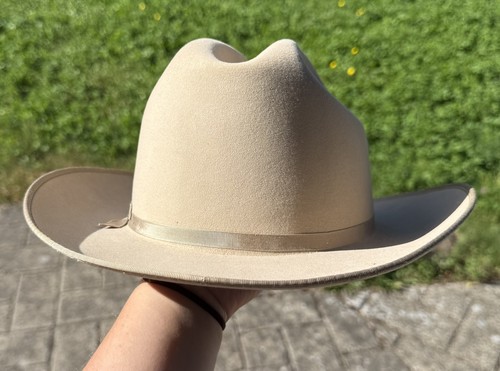 Stetson open road - open, 7x