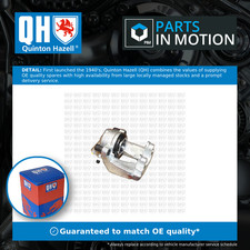 Brake Caliper fits CITROEN C4