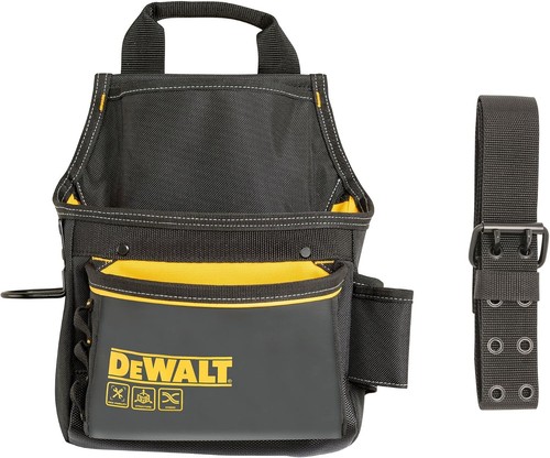 Dewalt professional tool pouch - tool,