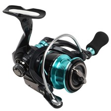 Lightweight Metal Fishing Reels For Saltwater Freshwater