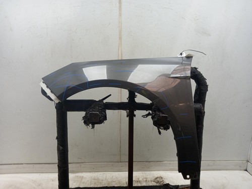 Ford focus left front wing - wing, n/s