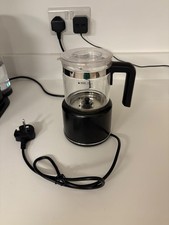 Morphy Richards Milk Frother