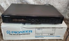 Pioneer F-301RDS Digital RDS