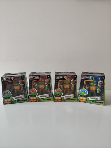 Teenage mutant ninja turtles - mutant,