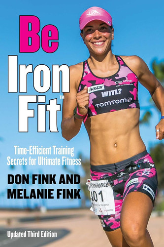 Ironfit time efficient - ironfit:, time-efficient
