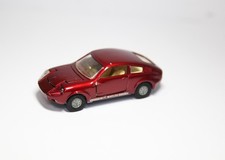 Corgi 341 Mini Marcos GT850 - Good Vintage Original Model Golden Jacks