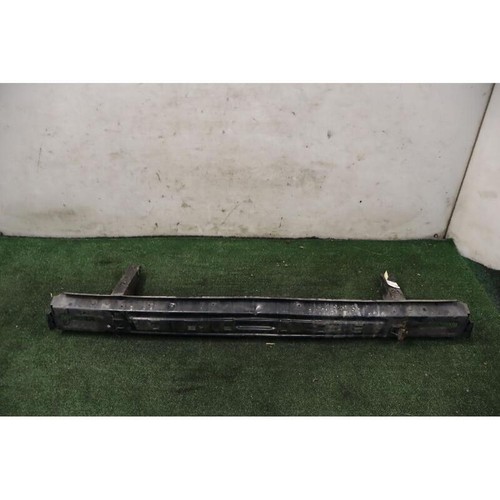 Front bumper reinforcement - bumper,
