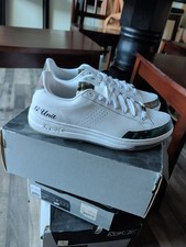 Size 10 - Reebok G-Unit G6 Low