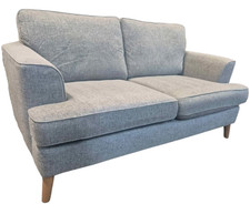 M&S Copenhagen Grey 2 Seater Sofa