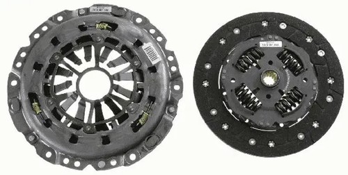Clutch kit 3000 - , 951