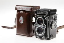 Rollei Rolleiflex 3.5t - SNr