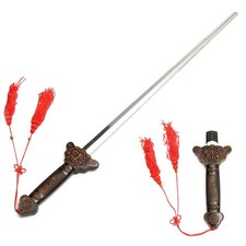 25-86cm Sword Swallowing