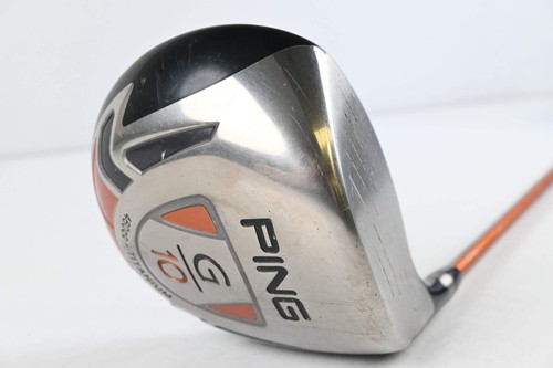 Ping g10 draw driver 10 - ping, /