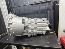 BMW E46 M3 reconditioned 6