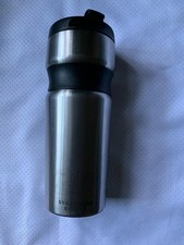 Starbucks Stainless Steel